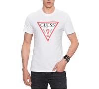 Guess jeans Maniche Corte M2YI71 I3Z14 - Uomo
