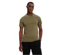 T-shirt Guess Aidy Vert L