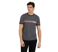 Guess Maniche Corte Z2BI09 J1314 - Uomo
