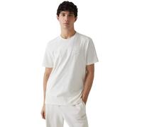 Guess Athleisure T-shirt Uomo Colore Bianco M
