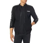 Guess Athleisure Felpa Uomo Colore Nero XS