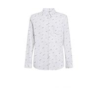 GUESS Maniche Lunghe M2RH20 W8BX1 - Uomo