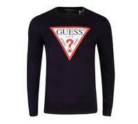 Guess Maniche Lunghe M2YI31 I3Z14 - Uomo