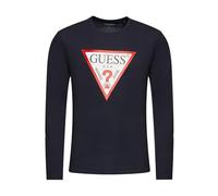 GUESS Maniche Lunghe M2YI31 I3Z14 - Uomo