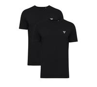 Guess Man's 2PACK Top Packs Caleb Hero CNK S/S 2PACK S