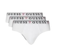 GUESS Slip uomo Art. U97G00A AKCD31 – Confezione da 3