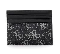 Guess, Man's, MILANO CARD HOLDER, DAB, T/U