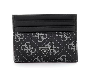 Guess, Man's, MILANO CARD HOLDER, DAB, T/U