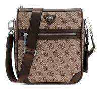 Guess, Man's, MILANO CROSSBODY 2, BEG, T/U