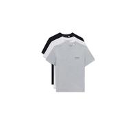 Guess Man's Packs- T-Shirt Packs Tee CN 3PACK L