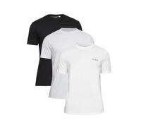 Guess Man's Packs- T-Shirt Packs Tee CN 3PACK M