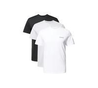 Guess Man's Packs- T-Shirt Packs Tee CN 3PACK S