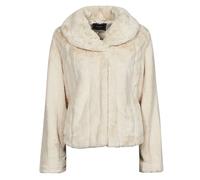 Guess Mantella NEW SOPHY JACKET in Bianco EU L
