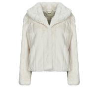 Guess Mantella NEW SOPHY JACKET in Bianco EU XL