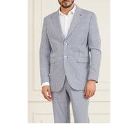 GUESS Manuel Notch Blaz Smart Blue And Blazer White Taglia: 48 | Outlet | Uomo | Blu