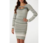 GUESS Marciano By Arianna 2 Pcs Stitch Eggshell Ecru And Mi Taglia: 46 | Abiti Mini Outlet | Donna | Marrone