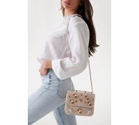 GUESS Marciano By Beauvoir Convertibl Cognac Multi Taglia: OS | Borse a tracolla Outlet | Donna