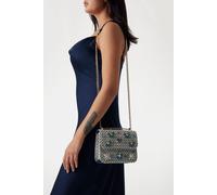 GUESS Marciano By Beauvoir Convertibl Sapphire Multi Taglia: OS | Borse a tracolla Outlet | Donna | Blu