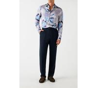 GUESS Marciano By Benny New Collar Paul Shirt Blue Taglia: 38 | Camicie Business Outlet | Uomo | Blu