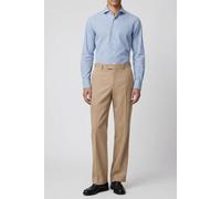 GUESS Marciano By Bill French Collar R Light Blue & White S Taglia: 40 | Camicie Casual Outlet | Uomo | Blu