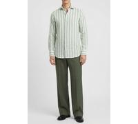 GUESS Marciano By Bill French Collar R Light Green Medium S Taglia: 43 | Camicie Business Outlet | Uomo | Verde