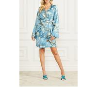 GUESS Marciano By Blossom Kimono Dress Taglia: 38 | Abiti Mini Outlet | Donna