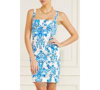 GUESS Marciano By Blue Note Pencil Dre Blue Note Taglia: 38 | Abiti Mini Outlet | Donna | Blu