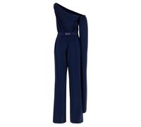 GUESS Marciano By Clara Jumpsuit Secret Blue Taglia: 38 | Tute Outlet | Donna | Blu