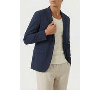 GUESS Marciano By Fp Packable Blazer Reg Navy Sea Taglia: 52 | Blazers Outlet | Uomo | Blu