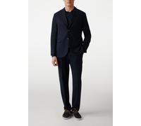 GUESS Marciano By George 2b Notch Blaz Navy Sea Taglia: 48 | Pantaloni da completo Outlet | Uomo | Blu