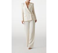GUESS Marciano By Greta Blazer Sandy Shore Taglia: 40 | Blazers Outlet | Donna | Marrone
