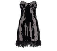 GUESS Marciano By Josephine Corset Dre Jet Black Taglia: 42 | Abiti Mini Outlet | Donna | Nero