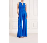 GUESS Marciano By Kiki Jumpsuit Solid Bright Zaffre Taglia: 46 | Tute Outlet | Donna | Blu
