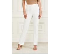GUESS Marciano By Logan Straight Leg P Sandy Shore Taglia: 38 | Pantaloni dritti Outlet | Donna | Marrone