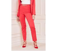 GUESS Marciano By Norah Pant Fruit Straight Juice Taglia: 40 | Pantaloni dritti Outlet | Donna