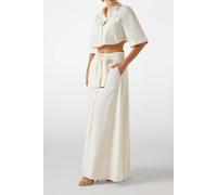 GUESS Marciano By Pat Long Skirt Sandy Shore Taglia: 38 | Maxi gonne Outlet | Donna | Marrone