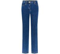 GUESS Marciano By Rachele Straight Den Blue Denim Taglia: W29L34 | Jeans straight fit Outlet | Donna | Blu