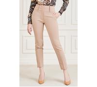 GUESS Marciano By Shelly Pant Blonde Formal Ambition Taglia: 38 | Pantaloni da completo Outlet | Donna