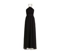 GUESS Marciano By Smitten Gown Jet Black Taglia: 38 | Maxi abiti Outlet | Donna | Nero