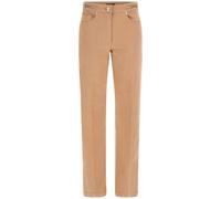 GUESS Marciano By Sofia Straight Denim Pant Herb Tan Multi Taglia: W27 | Pantaloni dritti Outlet | Donna | Blu