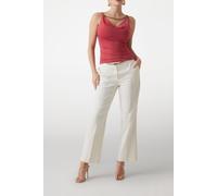 GUESS Marciano By Sunny Chino Chain Pant Sandy Shore Taglia: 40 | Pantaloni da completo Outlet | Donna | Marrone