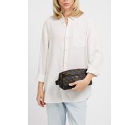 GUESS Marciano By Torino Medium Bum Ba Dark Brown/ochre Taglia: OS | Borse da viaggio Outlet | Uomo | Marrone