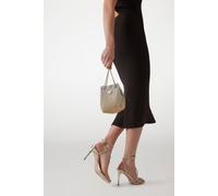 GUESS Marciano By Zalina Pouch Gold Taglia: OS | Borse mini Outlet | Donna | Giallo