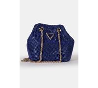 GUESS Marciano By Zalina Pouch Sapphire Taglia: OS | Borse mini Outlet | Donna | Blu