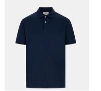 GUESS Marciano Luxe Jersey Polo Uomo Ragazzo Logo Manica Corta