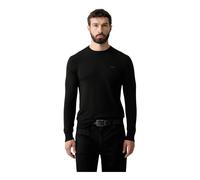 Guess - Marcos Sweater - - Knitwear - Uomo - Nero - S