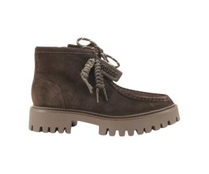 Guess - Mardina Boot - - Shoes - Donna - Marrone - 39 EU