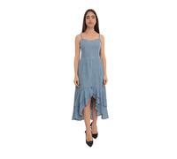 Guess - Marina Strap Dress - - Dresses - Donna - Blu - L