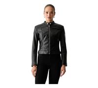 Guess - Marlene Jacket - - Jackets - Donna - Nero - L