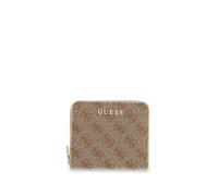 Guess Marrone - Accessori Donna Portafogli E Portacarte